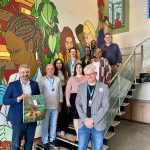 Visit to the Federal Institute of Goiano (IF Goiano), Goiânia, State of Goiás