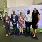 Embassy Meet-Up Session with the Kenyan Diaspora on the Sidelines of FIC Goiás International Forum in Goiânia, Goiás State