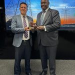 Brazil-Kenya Technical Seminar on Energy Network Planning at the Brazilian Ministry of Energy and Mines (MME) in Brasilia, Brazil.