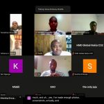 Kenya Brings Government Services Closer to the Diaspora in South America