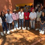 Strengthening Global Partnerships in Livestock Development with Brazil during the Livestock Trade Mission organized by the Brazilian Zebu Breeders Association (ABCZ)
