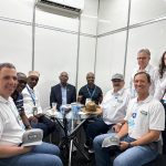 Meeting with the Brazilian Rural Society (SRB) on Strengthening Bilateral Agricultural Cooperation and Farmer Exchange betwen Kenya and Brazil