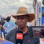 Public Diplomacy Promoted in Brazil as Kenya Gains Visibility in Key Brazilian Media during the 31st Agrishow International Fair