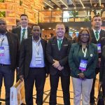 Strategic Bilateral Meetings held during the APAS Show in Brazil on Developing Market Linkages towards increased Kenyan Exports