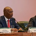 Kenya Champions Stronger Africa-Brazil Economic Partnerships at the Brasil-Africa 2026 Seminar in Celebration of Africa Day on 25th May, 2026