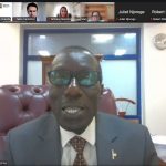 Strengthening Collaboration between the National Agency of Petroleum, Natural Gas and Biofuels (ANP) of Brazil and the Energy and Petroleum Regulatory Authority (EPRA) of Kenya