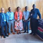 Kenya represented at the Brazil-Africa Rectors Forum by Kenyatta and Strathmore University